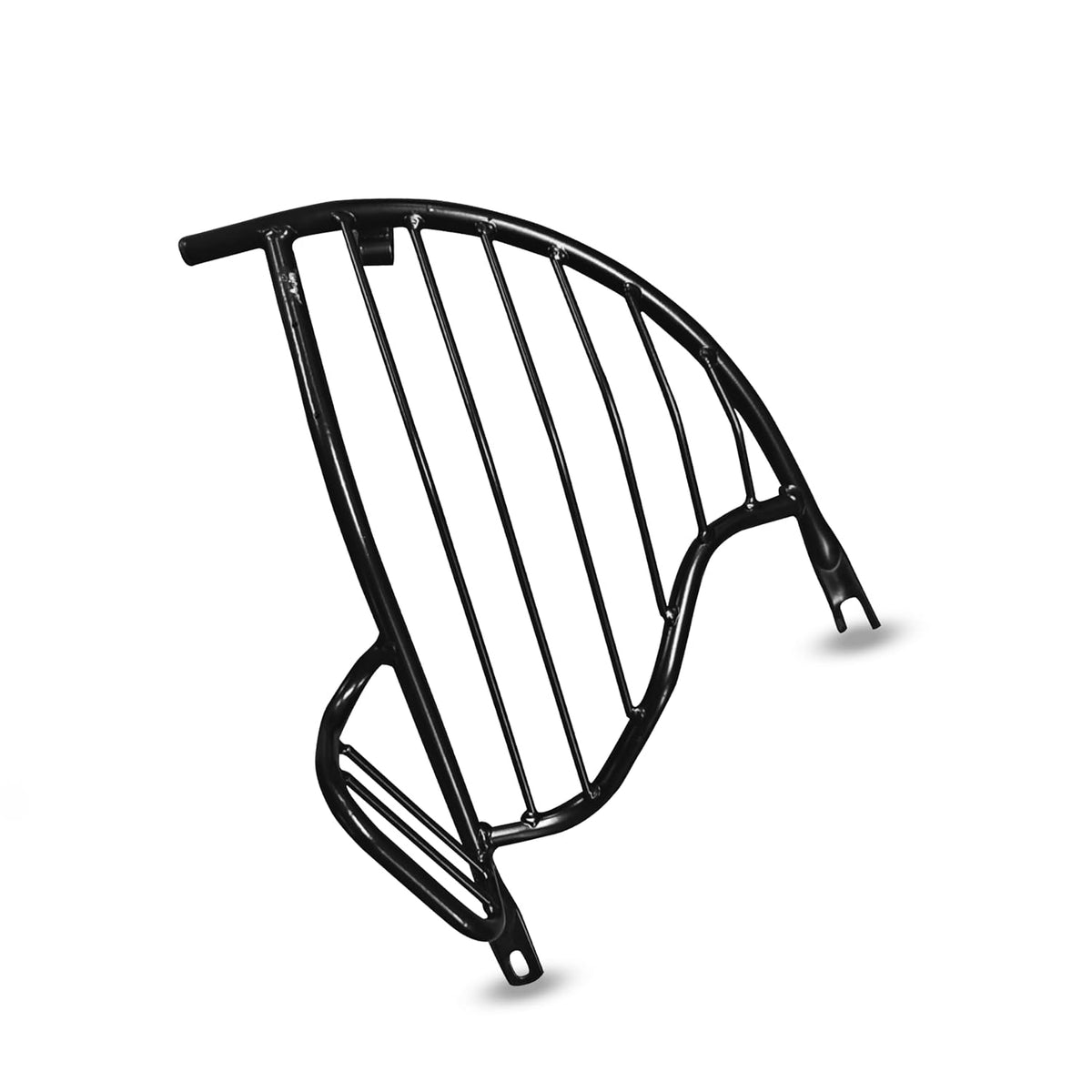 Pulsar Avenger Saree Guard Saree Guard Ladies Footrest For Avenger