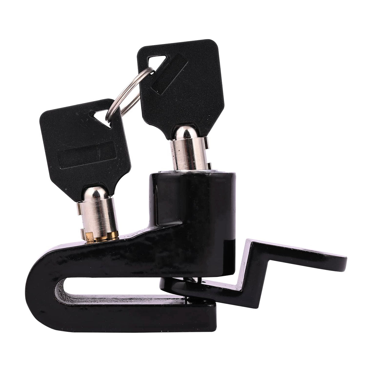Disc Lock Anti Theft Disc Brake Security Lock for Bicycle and