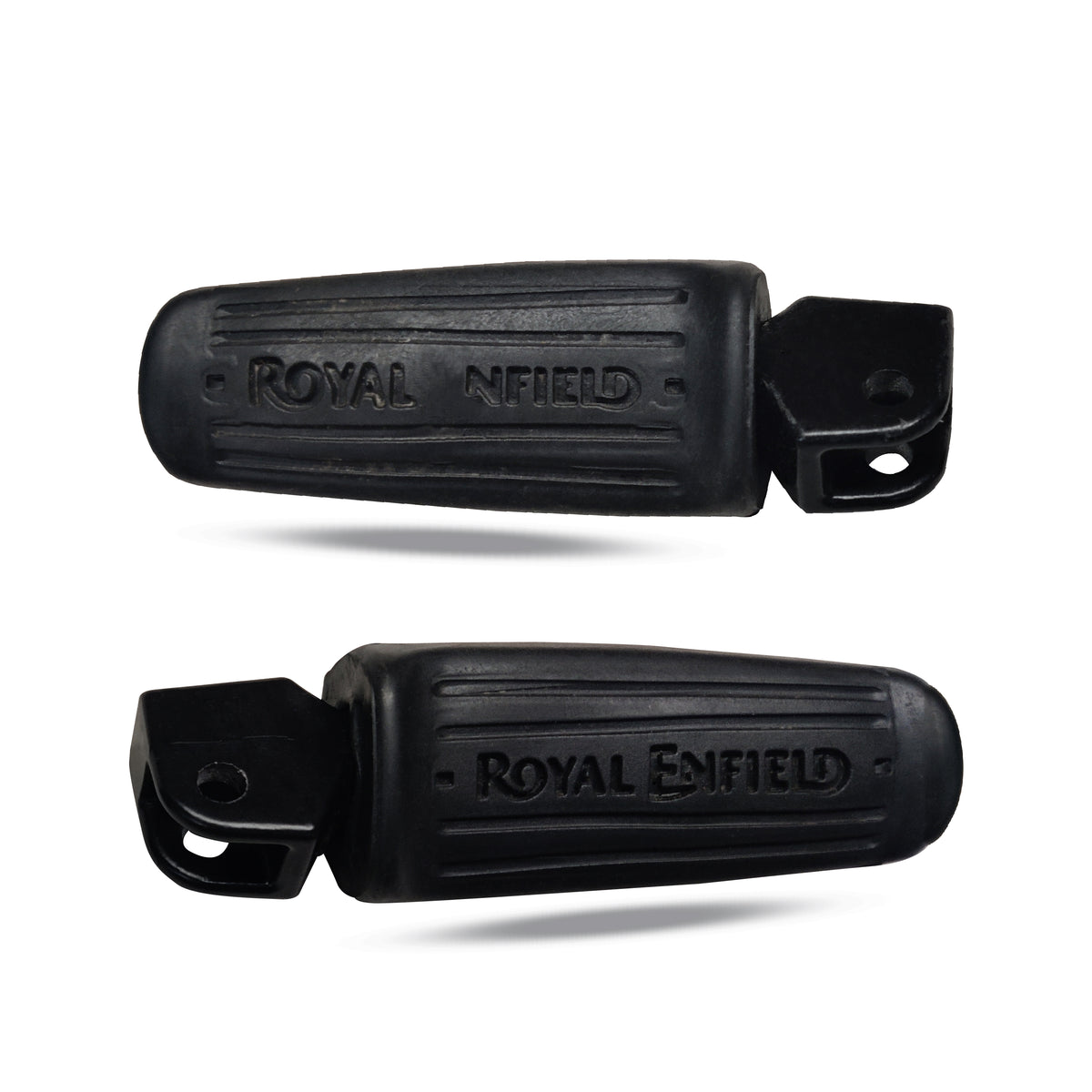 royal enfield classic 350 front footrest