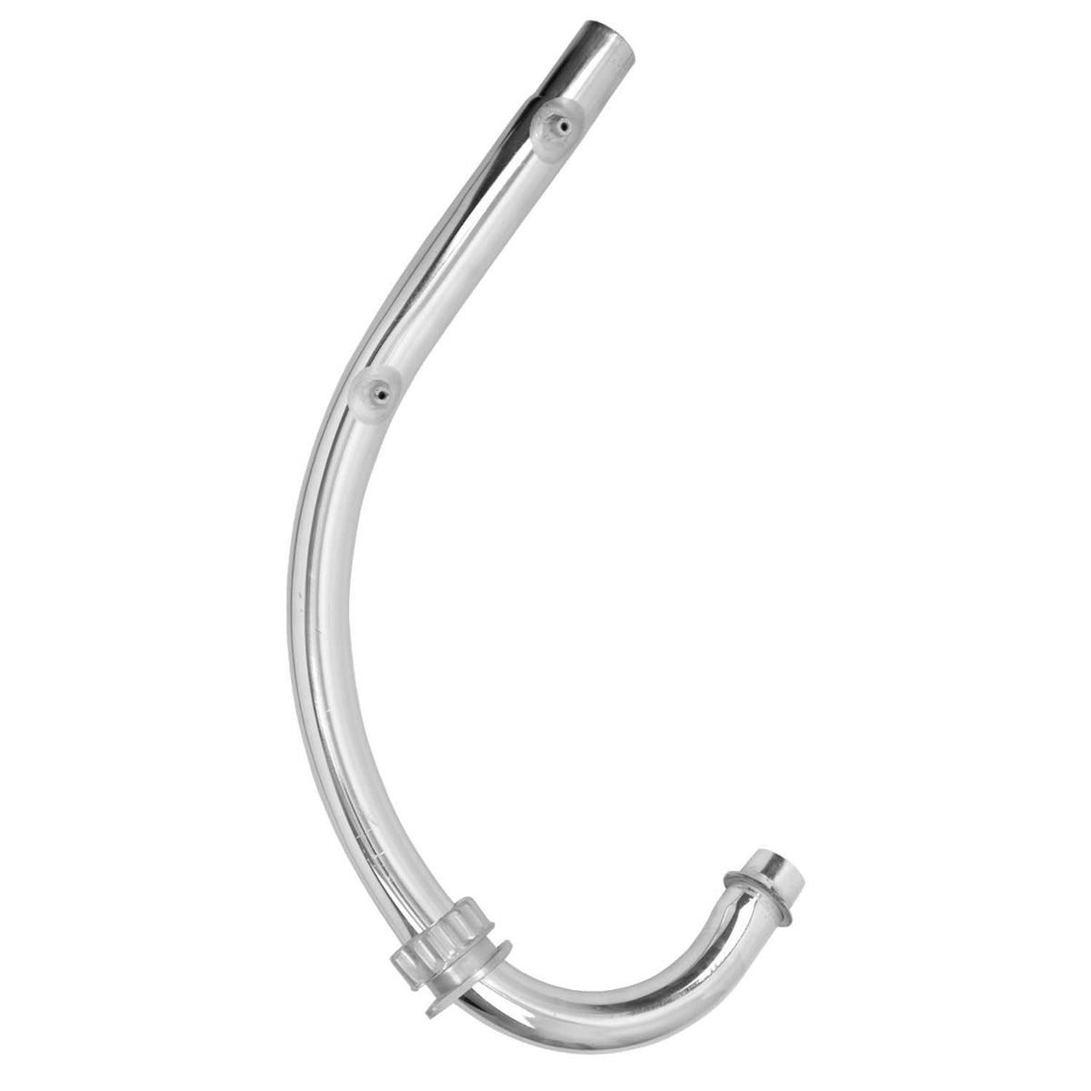 SILMAN U-Type Silencer Bend Pipe For Royal Enfield Classic/Electra