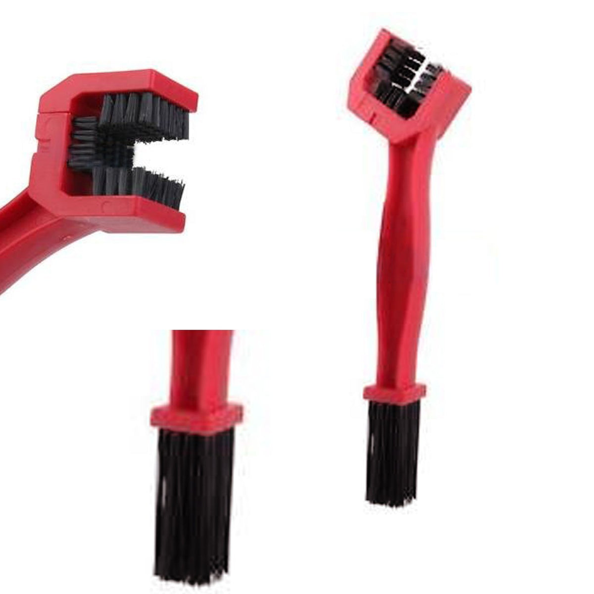 Bike Chain Cleaning Brush - Image 1