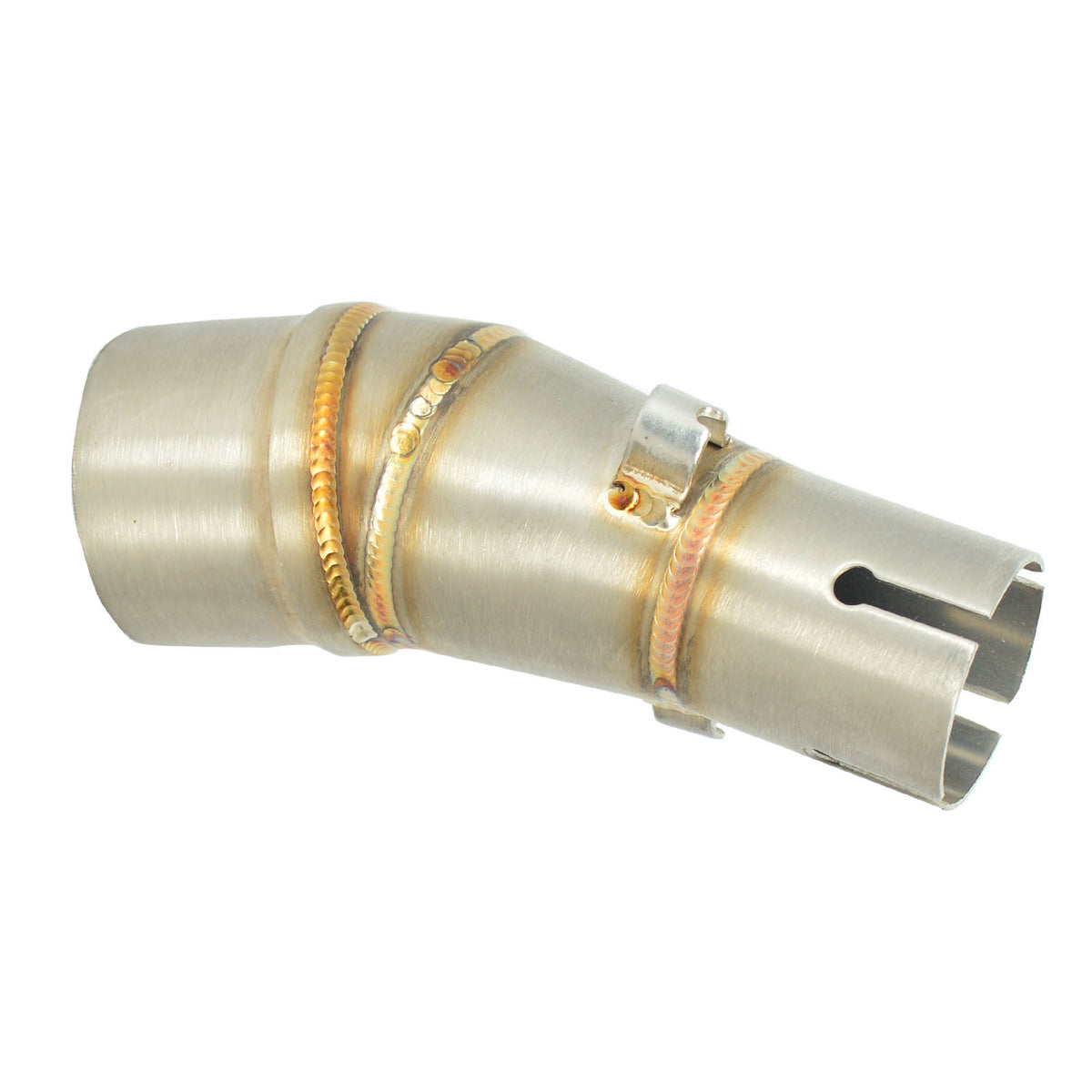 Exhaust Mid Bend Pipe Kawasaki ninja 300 – R J Express