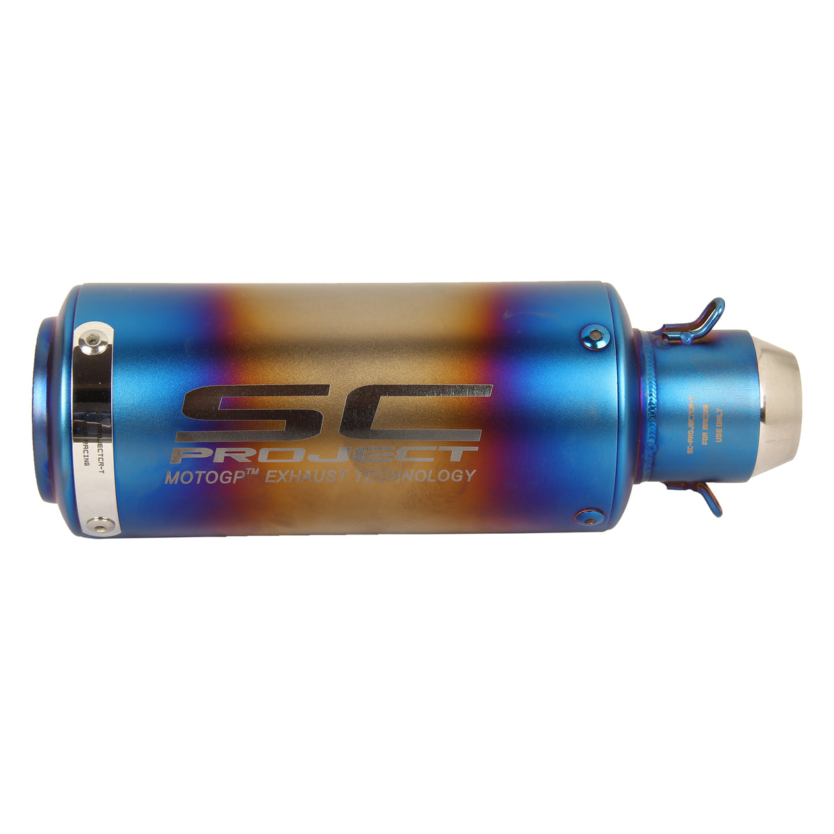 Sc Project Exhaust Pulsar 220 Exhaust Silencer Price Sc Project
