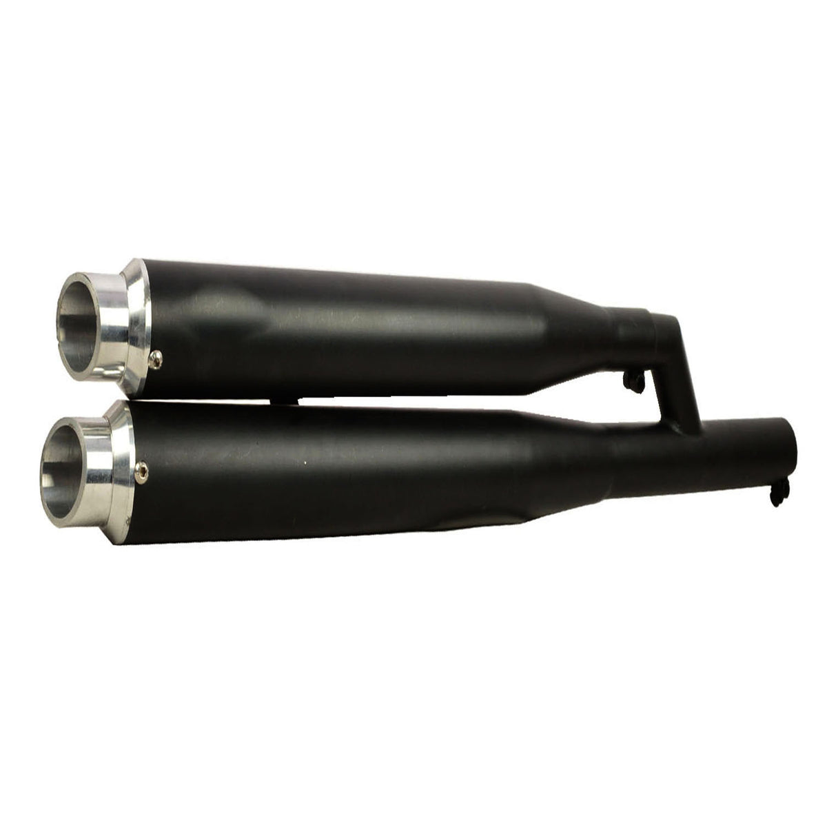 Royal Double Exhaust Silencer – R J Express