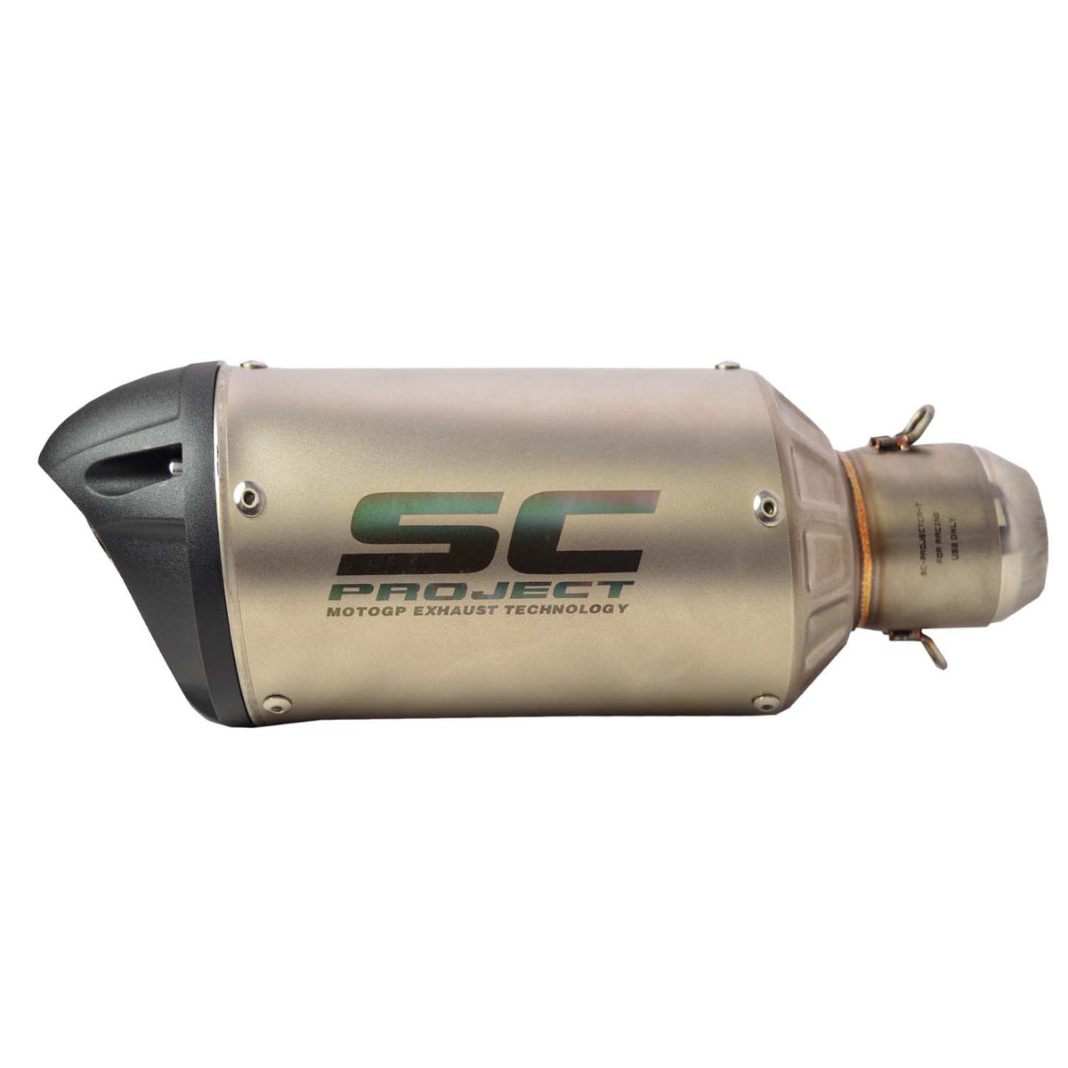 Bike silencer best sale online shopping