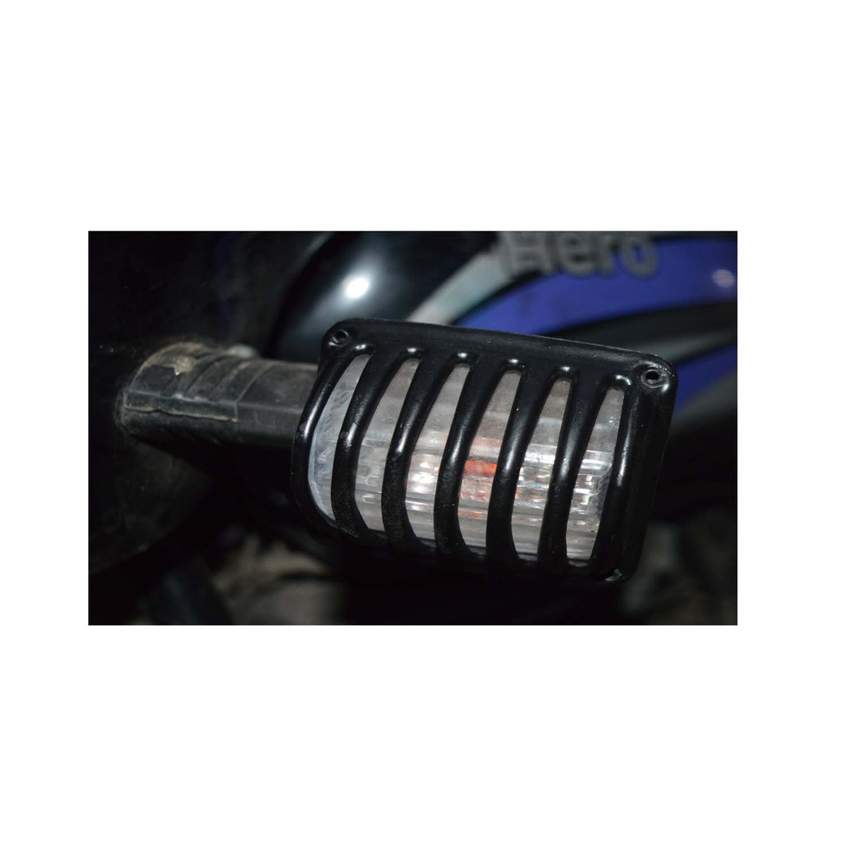 Jali Splendor Indicator Cover Grill Indicator – R J Express