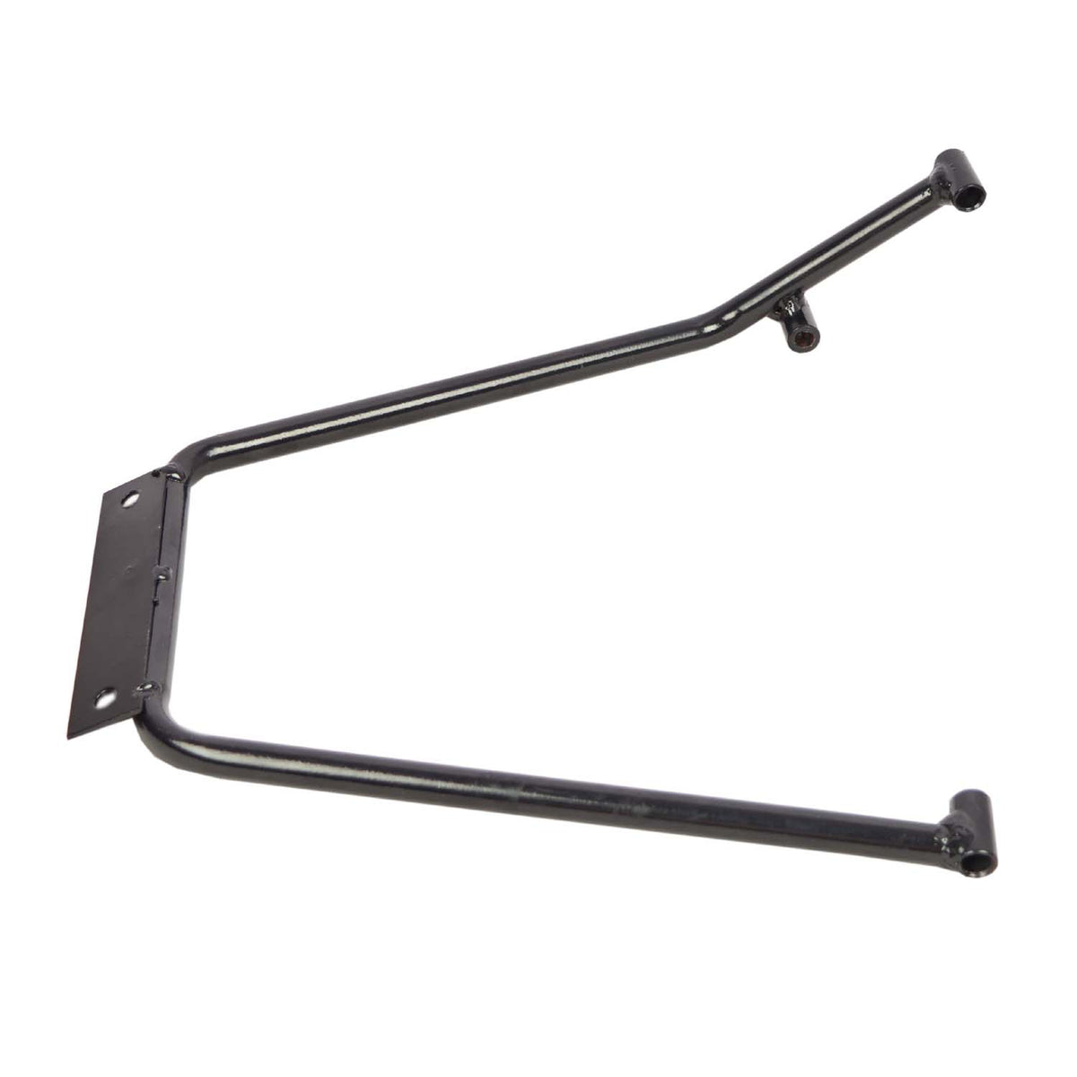 Number Plate Holder for Bajaj Dominar – R J Express