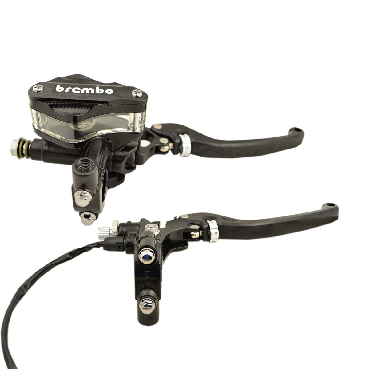 パーツ RIDEAC-Type Lever CNC RIDEAC-Type Lever CNC