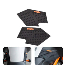 Tank Thigh Pad For KTM Duke