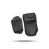 Compatibility with Royal Enfield 3mm Himalayan Seat Cover Black | Rexine Cushioned Double Seat Cover