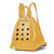 Smart Girl's Shoulder Bag (Yellow)