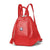 Smart Girl's Shoulder Bag (Red)