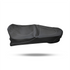 Seat Cover Black | Rexin Waterproof Seat Cover for Royal Enfield Thunderbird X FY0101