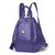 Smart Girl's Shoulder Bag (Purble)