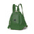 Smart Girl's Shoulder Bag (Green)