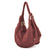 Smart Girl's Shoulder Bag (Coffee Color)