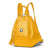 Smart Girl's Shoulder Bag (Yellow)