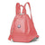 Smart Girl's Shoulder Bag (RED)