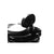 Suzuki Burgman 125 Backrest Fine Quality Support Pillion Black Cushion Style Bullet Back Rest