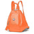 Smart Girl's Shoulder Bag (Orange)