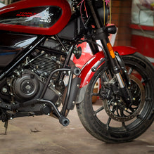 Crash Guard For Harley Davidson X440 – R J Express