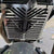 Radiator Guard Stainless Steel For Triumph Speed 400