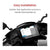 Heavy Quailty Main Center Stand with 3D Foot Mat and Screen protector For Rizta 2025 Model