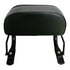Scooter Backrest with Cushion, Black Bar for Scooter Ola Electric S1 Pro Backrest for Men & Women for Comfortable Rides