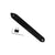 Exhasut Decorative Strip For Yamaha Aerox 155 (Black)