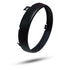 Matte black Headlight Ring For RE HUNTER 350 Black