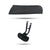 Scooter VIDA VX2 Footrest Black Left Side With Seat Color For EV Hero VIDA VX2 New