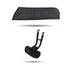 Scooter VIDA VX2 Footrest Black Left Side With Seat Color For EV Hero VIDA VX2 New