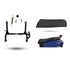 EV Hero Vida VX2 Main Stand Black with Seat Cover for Hero Vida VX2