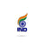 3D Sticker India Riding Sticker's Pair of 4 Pcs for All Bike's