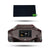 Scooter Activa 125 BS6 Seat Cover with Digital Meter Screen Gaurd for Honda Activa 125 BS6 New Model 2025