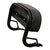 Scooter Backrest with Cushion, Black Bar for Scooter Ola Electric S1 Pro Backrest for Men & Women for Comfortable Rides