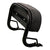 Scooter Backrest with Cushion, Black Bar for Scooter Ola Electric S1 Pro Backrest for Men & Women for Comfortable Rides