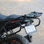 Heavy Quality Side Saddle Stay Black for - KTM ADV 390 Premium