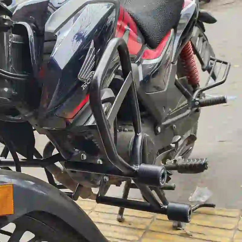 Crash Guard For Honda Shine SP 125 – R J Express