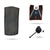 Ola S1x,Ola S1x Plus 3D Foot Mat With Seat Cover and Charger Socket