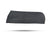 Prime Quality EV VIDA Seat Cover Black Fabric for Hero VIDA VX2 2025 Model Only