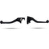 Clutch Lever Black For Royal Enfield Classic 350,500,Bullet (2015 to 2020) BS3,BS5,BS6