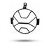Metal Headlight Grill For Jawa 42 New