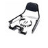 Prime Quality Yamaha XSR 155 Accessories (XSR 155 Backrest)