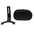 Backrest with Adjustable Cushion For RE Thunderbird 350,500 BS4,BS6 cc Black
