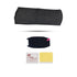 Scooter Access 125 Seat Cover with Digital Meter Screen Gaurd for Suzuki Access 125 bs6 New Medel 2025