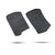 New SEAT Cover Black with Digital Meter Screen Guard for Hero VIDA (Till 2024 to 2025 June)