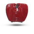 Bike Small Side Digi Luggage Box Red Size (L*29,H*24,W*13cm) For All Bikes Model Universal Fitment