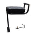 Universal Scooty Baby Seat Folding for All Scooty in Activa 2G,3G,4G,5G,6G BS6 100cc, 110cc Activa, Access 125, Jupiter, Jupiter Classic, NTorq 125, etc.