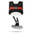 Scooter VIDA VX2 Footrest Left Side With 3D Foot Mat For EV Hero VIDA VX2 New